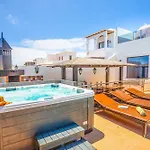 Xian Villa Playa Blanca (Lanzarote)